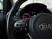 Kia picanto 1.0 cvvt design ed. 67pk 2019, xj-096-j - afbeelding 14 van  42