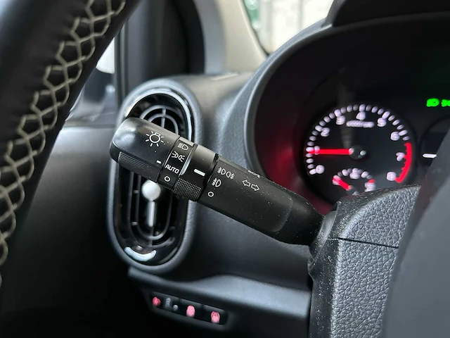Kia picanto 1.0 cvvt design ed. 67pk 2019, xj-096-j - afbeelding 16 van  42