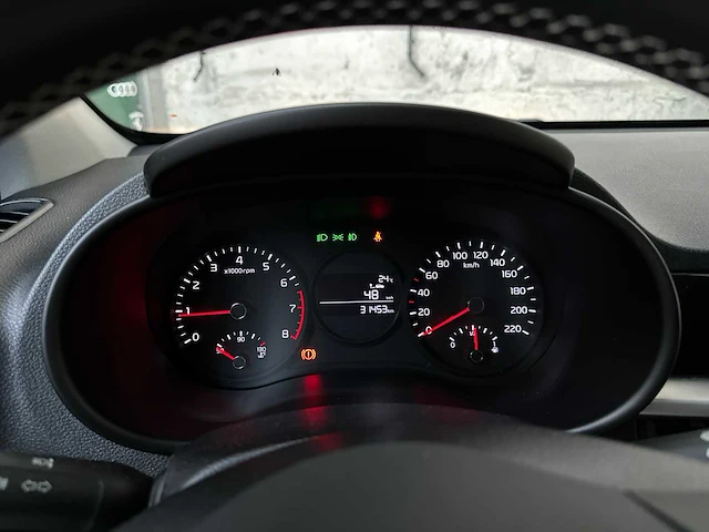 Kia picanto 1.0 cvvt design ed. 67pk 2019, xj-096-j - afbeelding 18 van  42