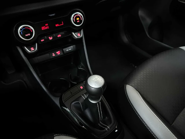 Kia picanto 1.0 cvvt design ed. 67pk 2019, xj-096-j - afbeelding 19 van  42