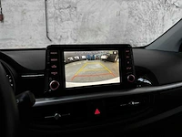 Kia picanto 1.0 cvvt design ed. 67pk 2019, xj-096-j - afbeelding 22 van  42