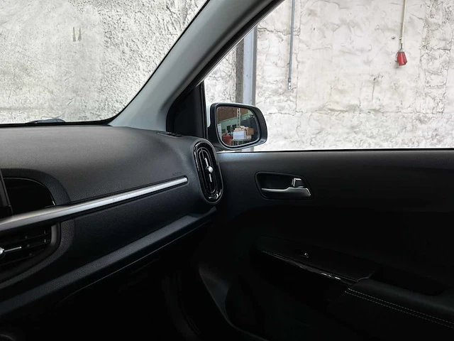 Kia picanto 1.0 cvvt design ed. 67pk 2019, xj-096-j - afbeelding 24 van  42