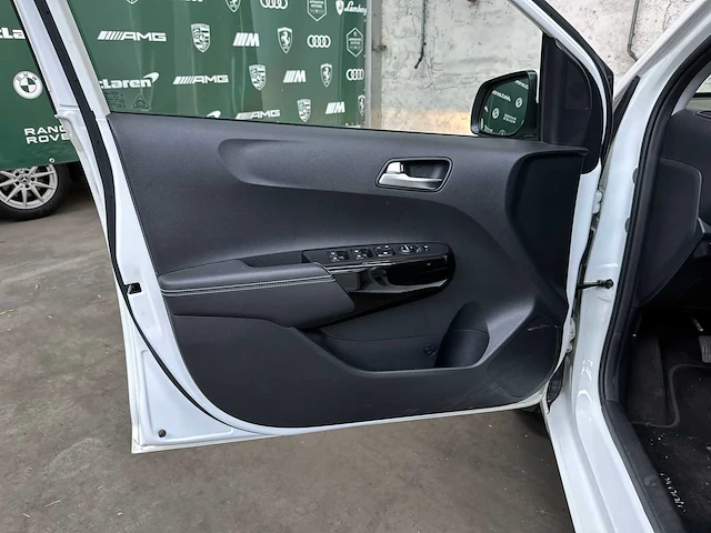 Kia picanto 1.0 cvvt design ed. 67pk 2019, xj-096-j - afbeelding 25 van  42