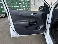Kia picanto 1.0 cvvt design ed. 67pk 2019, xj-096-j - afbeelding 25 van  42