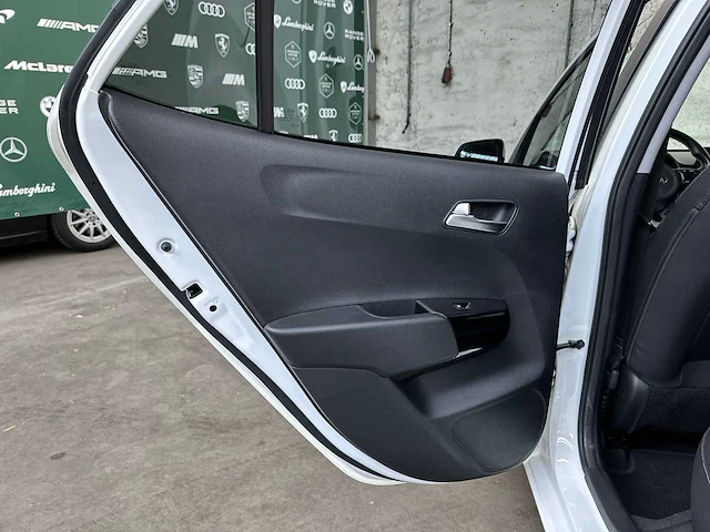 Kia picanto 1.0 cvvt design ed. 67pk 2019, xj-096-j - afbeelding 27 van  42