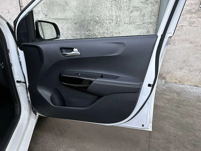 Kia picanto 1.0 cvvt design ed. 67pk 2019, xj-096-j - afbeelding 32 van  42