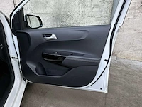 Kia picanto 1.0 cvvt design ed. 67pk 2019, xj-096-j - afbeelding 32 van  42