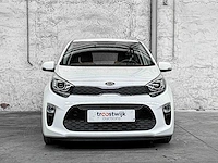 Kia picanto 1.0 cvvt design ed. 67pk 2019, xj-096-j - afbeelding 23 van  42