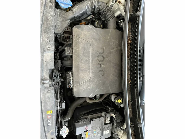 Kia picanto 1.0 cvvt design ed. 67pk 2019, xj-096-j - afbeelding 36 van  42