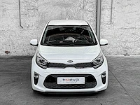 Kia picanto 1.0 cvvt design ed. 67pk 2019, xj-096-j - afbeelding 34 van  42