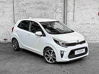 Kia picanto 1.0 cvvt design ed. 67pk 2019, xj-096-j - afbeelding 39 van  42