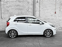 Kia picanto 1.0 cvvt design ed. 67pk 2019, xj-096-j - afbeelding 41 van  42