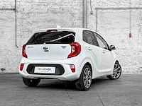 Kia picanto 1.0 cvvt design ed. 67pk 2019, xj-096-j - afbeelding 42 van  42