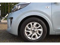 Kia picanto 1.0 cvvt economyplusline - personenauto - afbeelding 2 van  23