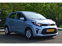 Kia picanto 1.0 cvvt economyplusline - personenauto - afbeelding 12 van  23