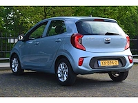 Kia picanto 1.0 cvvt economyplusline - personenauto - afbeelding 17 van  23