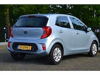 Kia picanto 1.0 cvvt economyplusline - personenauto - afbeelding 18 van  23