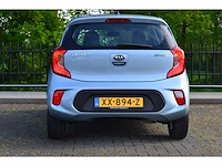 Kia picanto 1.0 cvvt economyplusline - personenauto - afbeelding 20 van  23