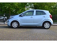 Kia picanto 1.0 cvvt economyplusline - personenauto - afbeelding 21 van  23