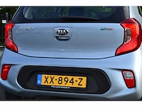 Kia picanto 1.0 cvvt economyplusline - personenauto - afbeelding 22 van  23