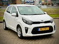 Kia picanto 1.0 cvvt economyplusline, rk-178-l - afbeelding 11 van  17