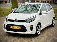 Kia picanto 1.0 cvvt economyplusline, rk-178-l - afbeelding 1 van  17