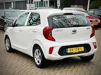 Kia picanto 1.0 cvvt economyplusline, rk-178-l - afbeelding 12 van  17