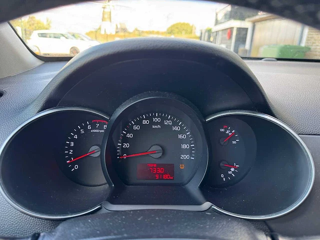 Kia picanto 1.0 cvvt eco.plusl. airco g-068-jz - afbeelding 2 van  24