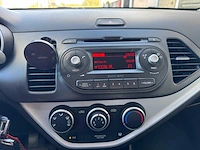 Kia picanto 1.0 cvvt eco.plusl. airco g-068-jz - afbeelding 4 van  24