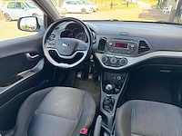 Kia picanto 1.0 cvvt eco.plusl. airco g-068-jz - afbeelding 10 van  24