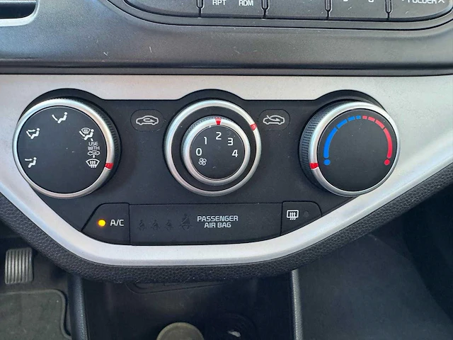 Kia picanto 1.0 cvvt eco.plusl. airco g-068-jz - afbeelding 11 van  24