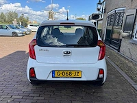 Kia picanto 1.0 cvvt eco.plusl. airco g-068-jz - afbeelding 12 van  24