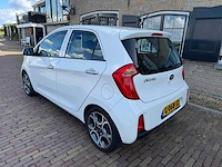 Kia picanto 1.0 cvvt eco.plusl. airco g-068-jz - afbeelding 18 van  24
