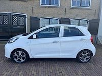 Kia picanto 1.0 cvvt eco.plusl. airco g-068-jz - afbeelding 19 van  24