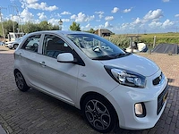 Kia picanto 1.0 cvvt eco.plusl. airco g-068-jz - afbeelding 20 van  24