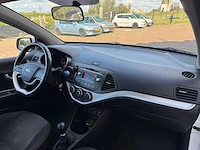 Kia picanto 1.0 cvvt eco.plusl. airco g-068-jz - afbeelding 21 van  24
