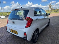 Kia picanto 1.0 cvvt eco.plusl. airco g-068-jz - afbeelding 22 van  24