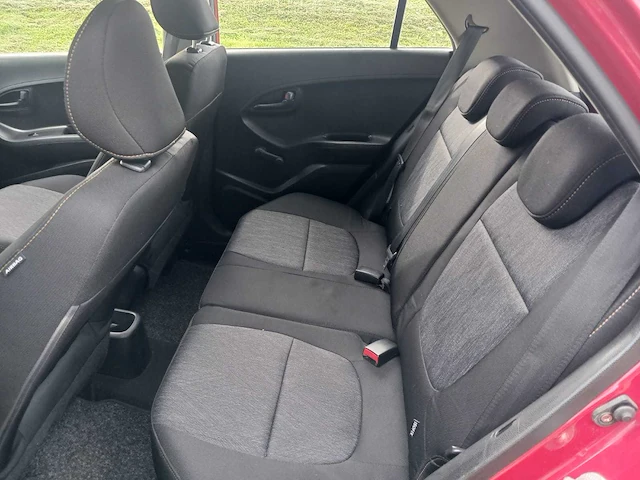 Kia picanto 1.0 cvvt isg, gfh-79-b - afbeelding 4 van  17