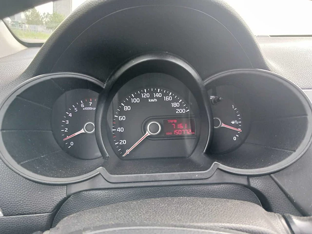 Kia picanto 1.0 cvvt isg, gfh-79-b - afbeelding 9 van  17