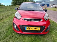 Kia picanto 1.0 cvvt isg, gfh-79-b - afbeelding 13 van  17