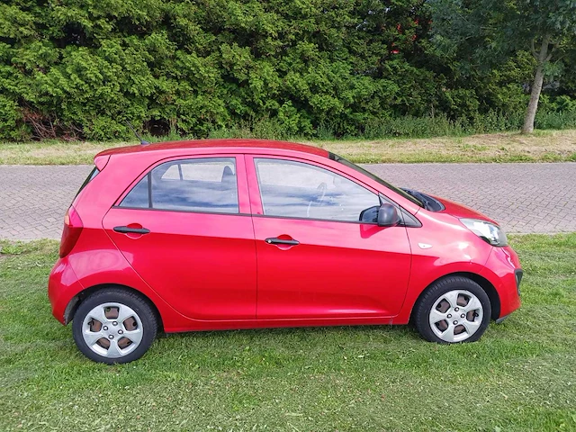 Kia picanto 1.0 cvvt isg, gfh-79-b - afbeelding 15 van  17