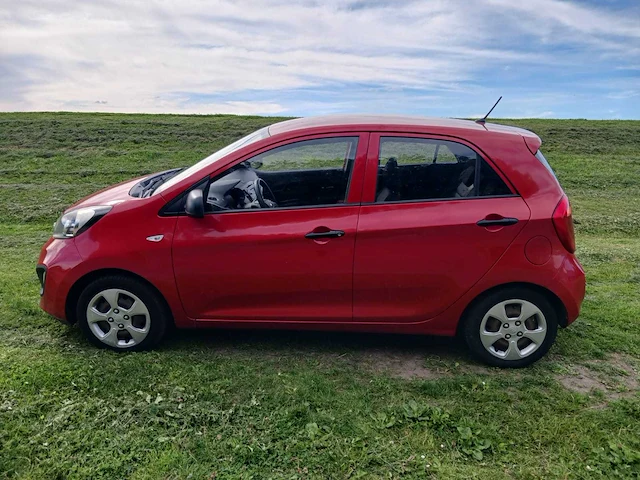 Kia picanto 1.0 cvvt isg, gfh-79-b - afbeelding 16 van  17