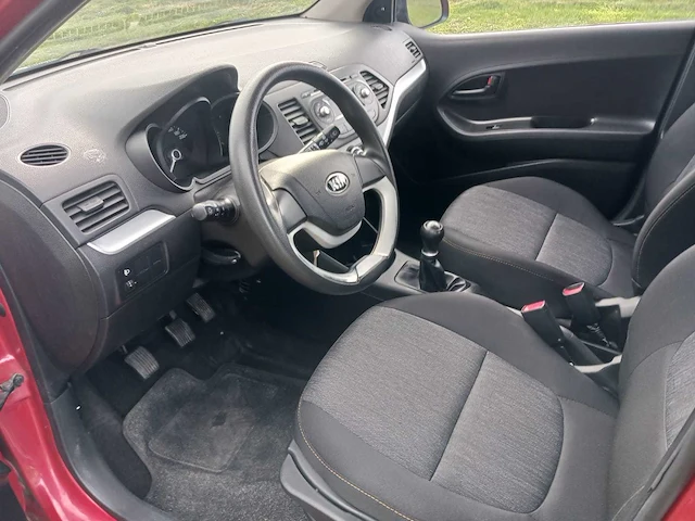 Kia picanto 1.0 cvvt isg, gfh-79-b - afbeelding 17 van  17