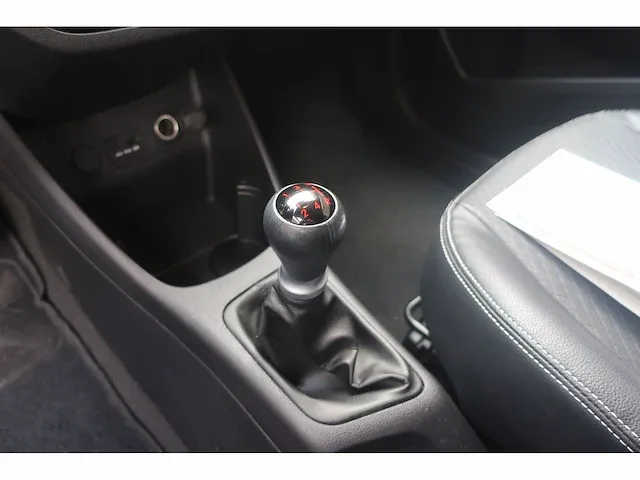 Kia picanto 1.0 cvvt x-treme, 8-zks-59 - afbeelding 3 van  14