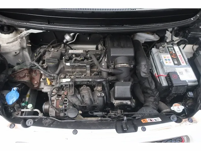 Kia picanto 1.0 cvvt x-treme, 8-zks-59 - afbeelding 5 van  14