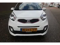 Kia picanto 1.0 cvvt x-treme, 8-zks-59 - afbeelding 6 van  14