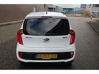 Kia picanto 1.0 cvvt x-treme, 8-zks-59 - afbeelding 8 van  14