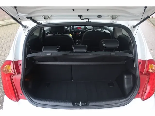 Kia picanto 1.0 cvvt x-treme, 8-zks-59 - afbeelding 10 van  14