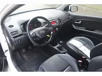 Kia picanto 1.0 cvvt x-treme, 8-zks-59 - afbeelding 11 van  14