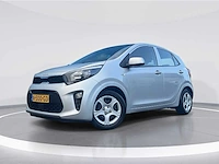 Kia picanto 1.0 dpi comfortline car 2021 | n-500-gd - afbeelding 17 van  24